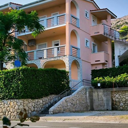 Apartments Andelina Pag Town Exterior photo