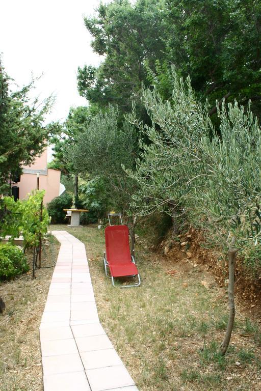 Apartments Andelina Pag Town Room photo