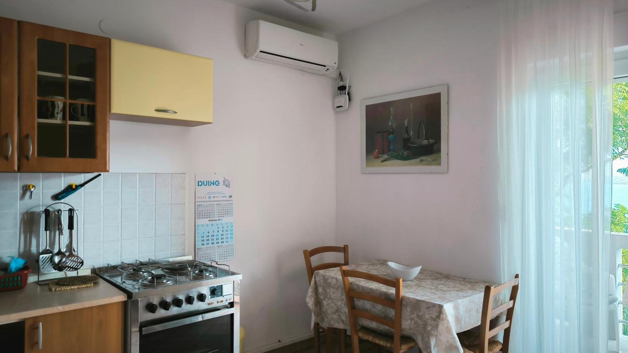 Apartments Andelina Pag Town Exterior photo