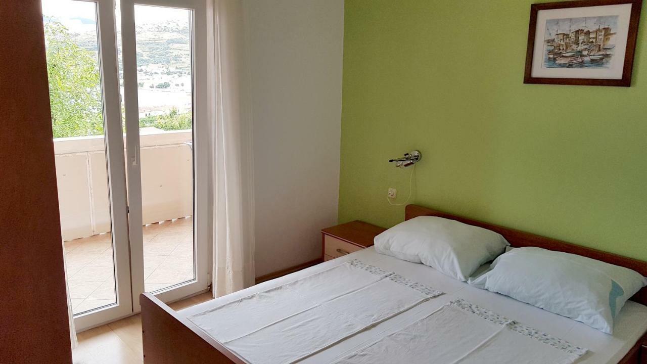 Apartments Andelina Pag Town Exterior photo
